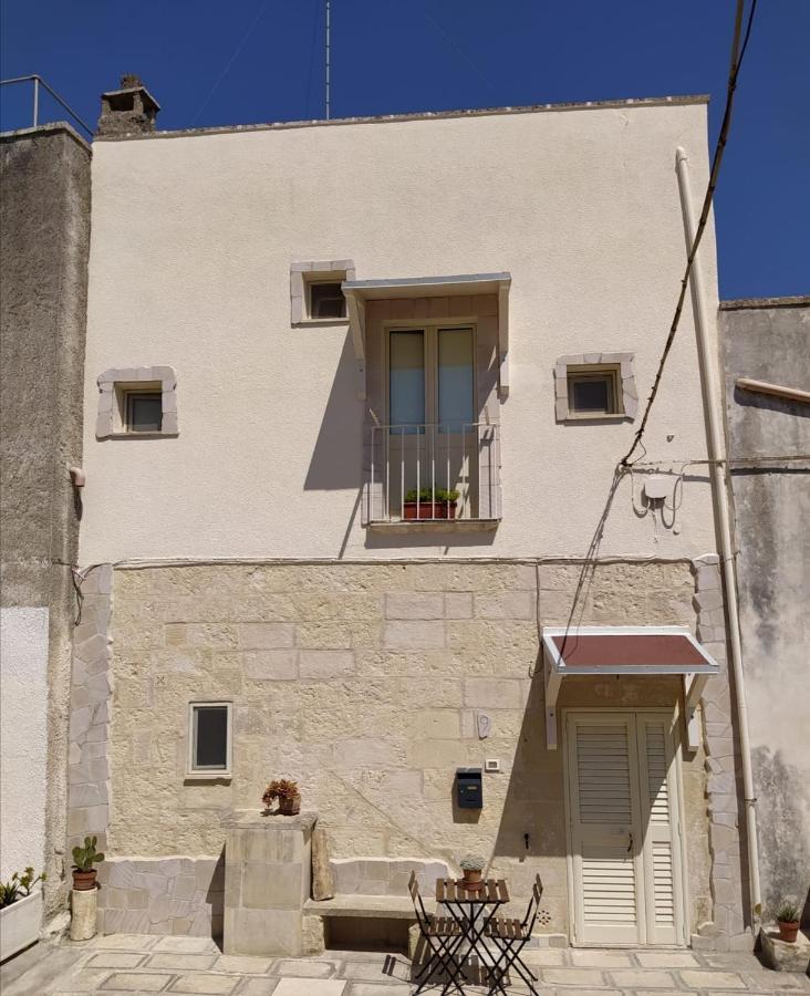 Casa Corte Della Liberta ウッジャーノ・ラ・キエーザ エクステリア 写真