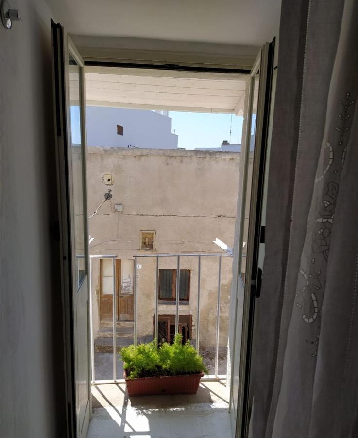 Casa Corte Della Liberta ウッジャーノ・ラ・キエーザ エクステリア 写真