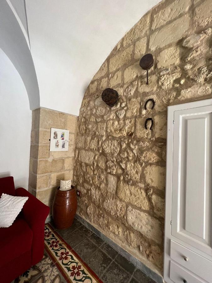 Casa Corte Della Liberta ウッジャーノ・ラ・キエーザ エクステリア 写真