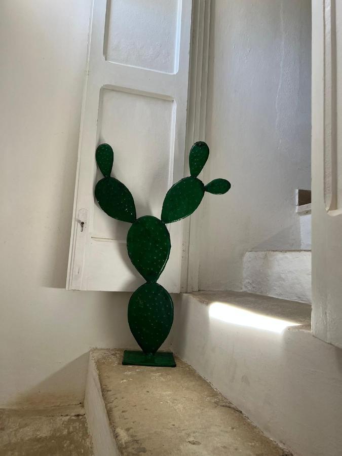 Casa Corte Della Liberta ウッジャーノ・ラ・キエーザ エクステリア 写真