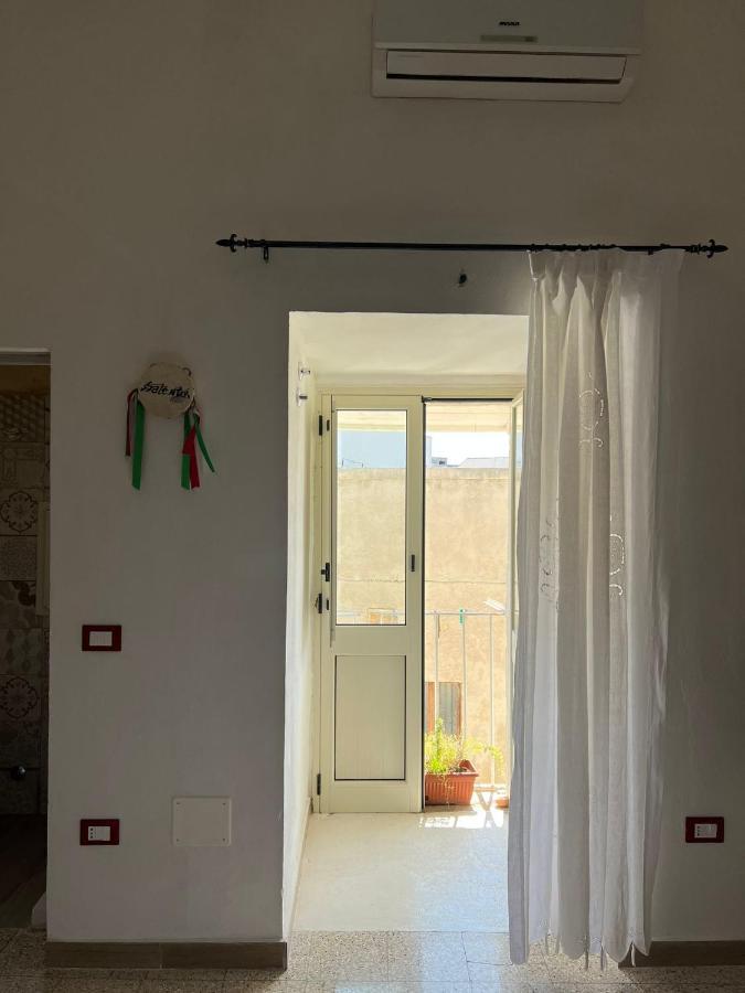 Casa Corte Della Liberta ウッジャーノ・ラ・キエーザ エクステリア 写真