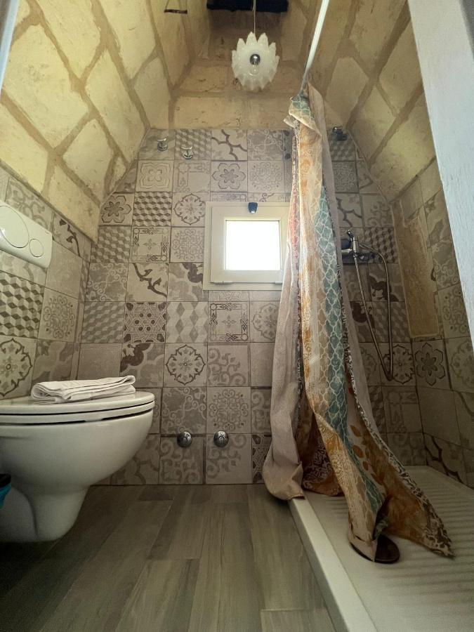 Casa Corte Della Liberta ウッジャーノ・ラ・キエーザ エクステリア 写真