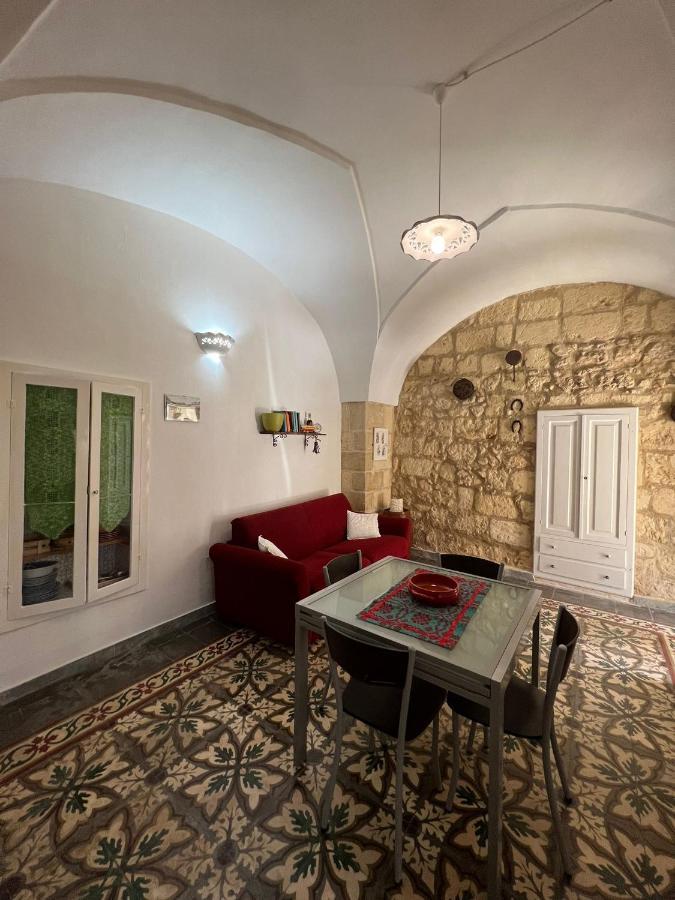 Casa Corte Della Liberta ウッジャーノ・ラ・キエーザ エクステリア 写真