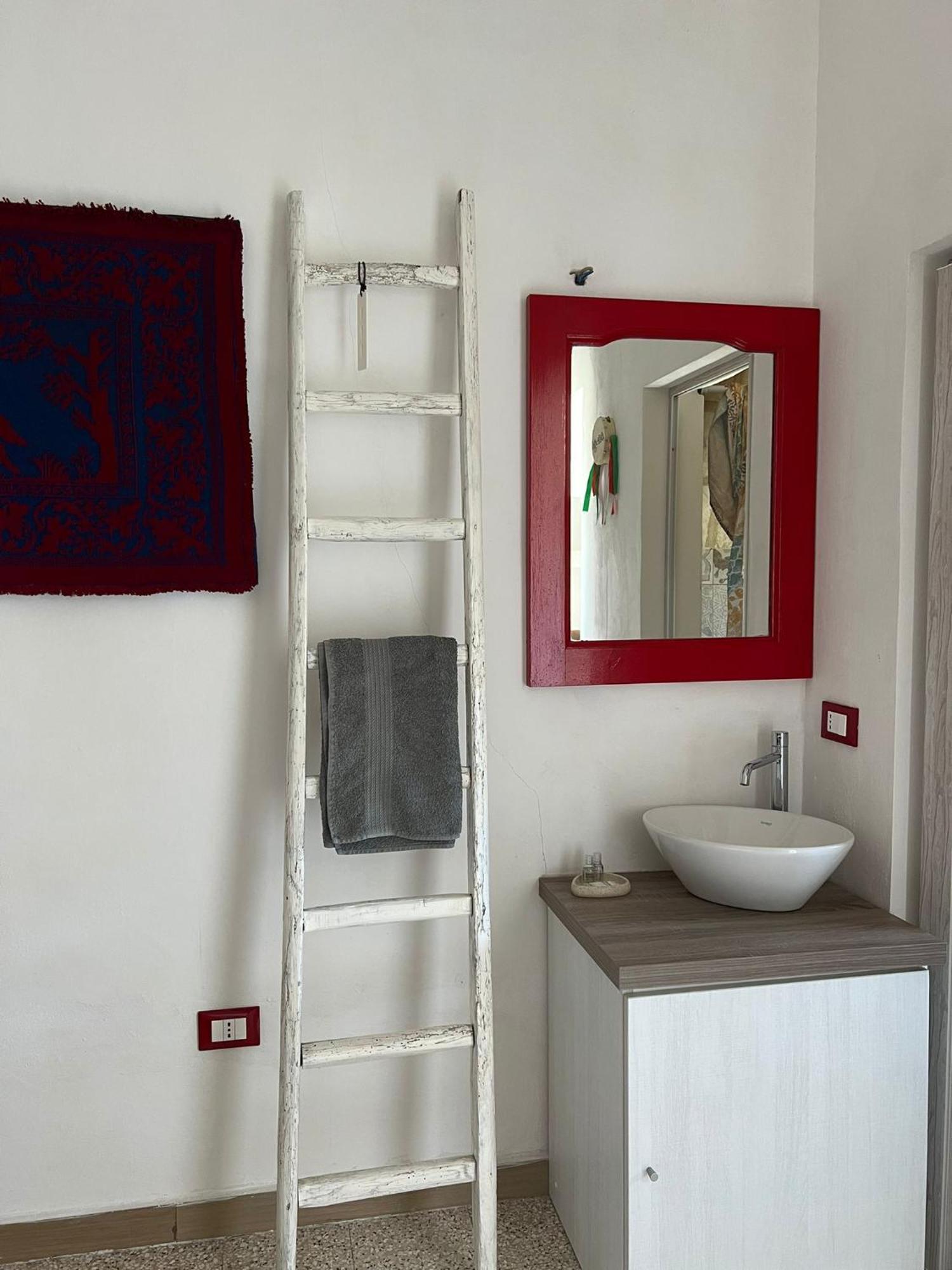 Casa Corte Della Liberta ウッジャーノ・ラ・キエーザ 部屋 写真